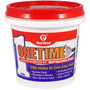 Red Devil 0542  Onetime Lightweight Spackling 1/2 Pint Tub Image 0