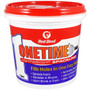 Red Devil 0544  Onetime Lightweight Spackling 1 Quart Tub Image 0