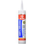Red Devil 0826  100% Silicone Sealant 9.8 FL. OZ.Cartridge Clear Image 0