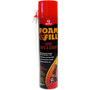 Red Devil 0912  Foam & Fill Large Gaps & Cracks Expanding Polyurethane Sealant 20 Oz. (570 g) Aerosol Can Champagne Image 0