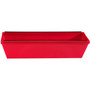 Red Devil 2740  14" Plastic Mud Pan Image 0