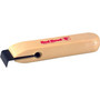 Red Devil 3010  1" Wood Scraper, Single Edge Blade 1" (2.5 cm) Blade Image 0