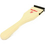 Red Devil 3050  2-1/2" Double-Edge Plastic Wood Scraper 2-1/2" (6.4 cm ) Blade Image 0