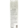 Red Devil 3050  2-1/2" Double-Edge Plastic Wood Scraper 2-1/2" (6.4 cm ) Blade Image 2 Red Devil 3050  2-1/2" Double-Edge Plastic Wood Scraper 2-1/2" (6.4 cm ) Blade Image 2