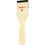 Red Devil 3050  2-1/2" Double-Edge Plastic Wood Scraper 2-1/2" (6.4 cm ) Blade Image 3