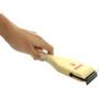 Red Devil 3050  2-1/2" Double-Edge Plastic Wood Scraper 2-1/2" (6.4 cm ) Blade Image 5