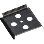 Red Devil 3162  2-1/2" Heavy-Duty Four-Edge Wood Scraper Relpacement Blade for #3160 Image 0