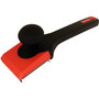 Red Devil 3170  3" Heavy-Duty Four-Edge Wood Scraper 3" (7.6 cm) Blade Image 0