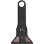 Red Devil 3225  Plastic Window Scraper Image 0