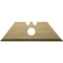 Red Devil 3251  Utility Knife Blades - 5 Blades per Package Image 0