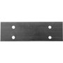 Red Devil 3274  3" Wallpaper Stripper Replacement Blades for #3241 - 2 Blades per Package Image 0