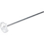 Red Devil 4042  1-5 Gallon Paint Mixer Drill Attachment with Plastic Impeller Image 0