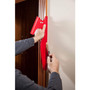 Red Devil 4049  18" Dual-Edge Painter's Trim Guard Image 1