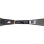 Red Devil 4050CL  1-3/4" x 9-5/8" Classic Scrape'n Pry Bar Image 0