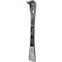 Red Devil 4050CL  1-3/4" x 9-5/8" Classic Scrape'n Pry Bar Image 2