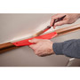 Red Devil 4053  12" Multi-Purpose Painter's Trim Guard Image 2