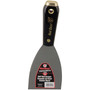 Red Devil 4209  Pro Series 3" Stiff Zip-A-Way Scraper Image 0