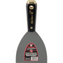 Red Devil 4214  Pro Series 4" Flex Joint Compound Spreader Image 0