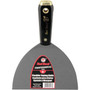 Red Devil 4218  Pro Series 6" Flex Drywall Taping Knife Image 0