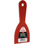 Red Devil 4713  Economy Series 3" Plastic Putty Knife Image 0