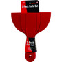 Red Devil 4718  3-Piece Economy Series Flex Plastic Putty Knives Set Image 0