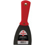 Red Devil 4830  DIY Series 3" Flex Wall Scraper Image 0