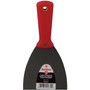 Red Devil 4834  DIY Series 4" Flex Taping Knife Image 0