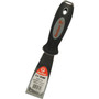 Red Devil 6204  EZ Grip Professional Series 1-1/2" Flex Putty Knife Image 0