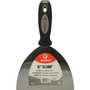 Red Devil 6218  EZ Grip Professional Series 6" Flex Putty / Taping Knife Image 0 Red Devil 6218  EZ Grip Professional Series 6" Flex Putty / Taping Knife Image 0