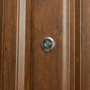Onward 104SNR  160 degree Door Viewer in Satin Nickel Image 2