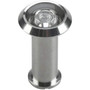 Onward 105CR  200 degree Door Viewer in Chrome Image 0