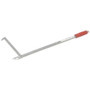 Guardian 2610  30" x 14" Big Pee-Vee Wall Puller Image 0