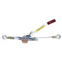 Maasdam 144S-6  Pow'R-Pull 12' Cable Puller - 1 Ton Capacity Image 0 Maasdam 144S-6  Pow'R-Pull 12' Cable Puller - 1 Ton Capacity Image 0