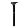 Dead On DO21  21-oz Milled Face Hammer with 18" Straight Hickory Handle Image 0