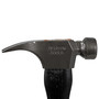 Dead On DO21  21-oz Milled Face Hammer with 18" Straight Hickory Handle Image 6