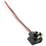 Peterson 421 491  3 Wire Plugs Right Angle   10 1/2,1.44 Image 0