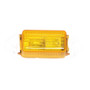 Peterson V107 15A  Replacement Lens For 107 Series   Amber Image 0