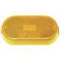 Peterson V108WA  Clearance/Side Marker Light   Ambe/Reflectiver Image 0