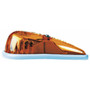 Peterson V118A  Ford Cab Marker Light   Amber Image 0