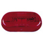 Peterson V135R  Clearance/Side Marker Light   Oblong   Red Image 0