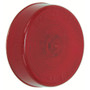 Peterson V142R  2 1/2" Clearance & Side Marker Light Sealed Red Image 0