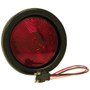 Peterson V426KR  Stop/Tail & Turn Light Kit  Round   Red Image 0