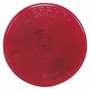 Peterson V426R  Stop/Tail & Turn Light   Round   Red Image 0