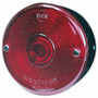 Peterson V428  Stop/Tail & Turn Ligt   Stud Mount w/License Plate Light. Image 0