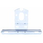 Peterson V428 09  License Plate Bracket Image 0