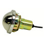 Peterson V438  License Plate/Utility Light   Chrome   Sealed Image 0