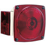 Peterson V440 15  Replacement Lens   Red Image 0