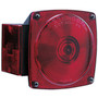 Peterson V440L Combination Tail Light w/License Plate Light Image 0