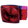 Peterson V452  Submersible Combination Tail Light - Right Hand (Curb Side) Image 0