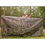 Dry Top 41012 Medium Duty Tarp, 10x12 Feet, Green Camouflage Image 1